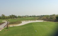 Hariphunchai Golf Club